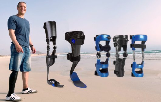 Lyons Orthotic Leg Bracing, Knee Braces, and AFO Services in Conway, Red Hill, and Myrtle Beach